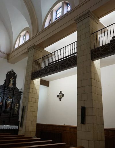 Pilares