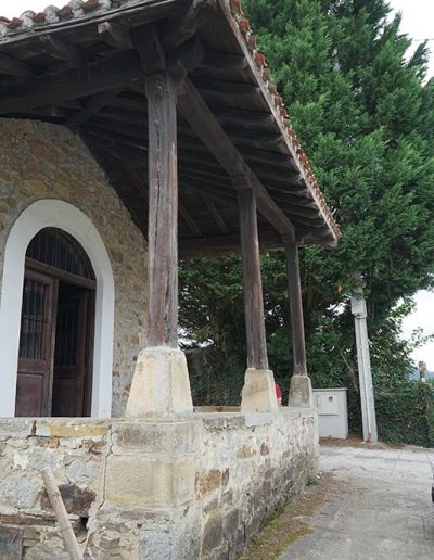 Pórtico
