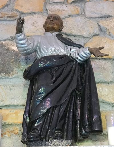 San Ignacio de Loyola