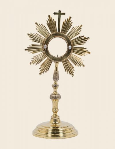 Custodia