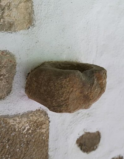 Aguabenditera