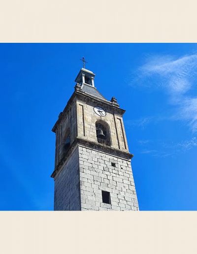 Campanario