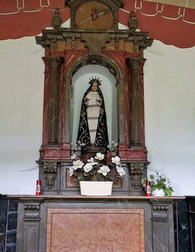 Retablo