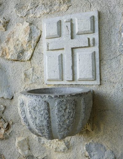 Aguabenditera
