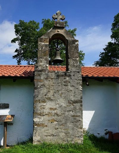 Espadaña