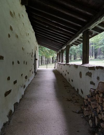 Pórtico