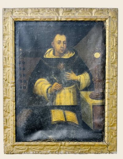 Santo Tomás de Aquino