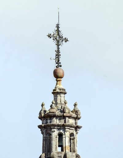 Cruz-veleta
