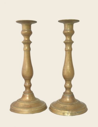 Candeleros