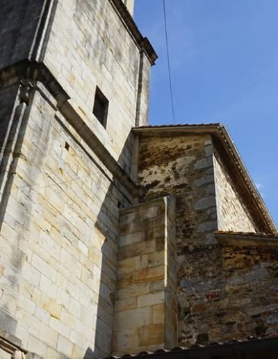 Contrafuertes