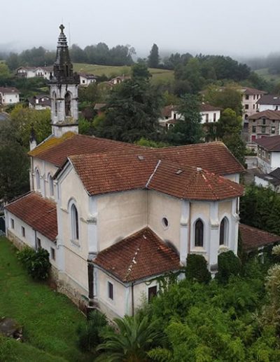 Cubierta
