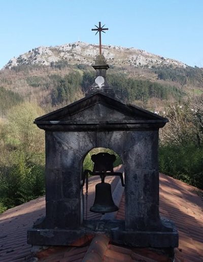 Espadaña
