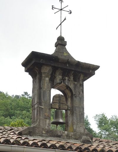 Espadaña