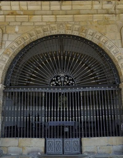 Fachada