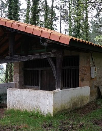 Pórtico