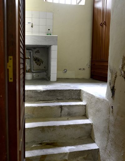 Sacristía