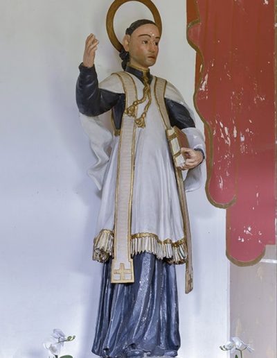 San Valentín