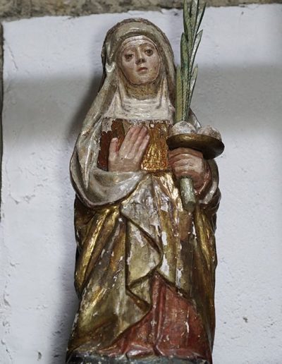 Santa Águeda