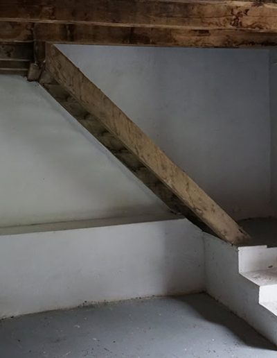 Escalera