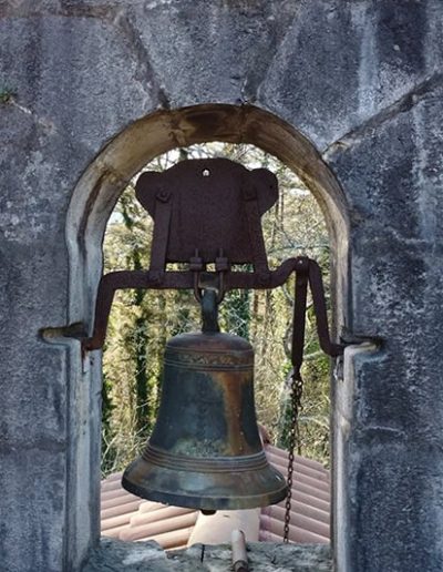 Espadaña