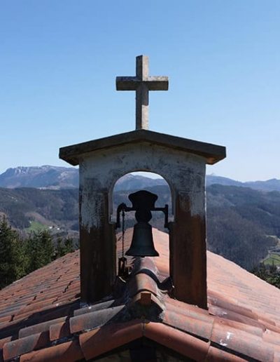 Espadaña
