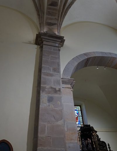 Pilastra