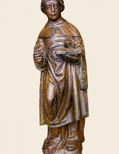 San Antolín