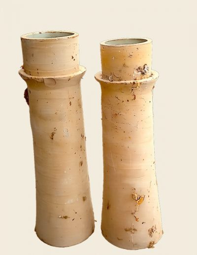 Tuberías