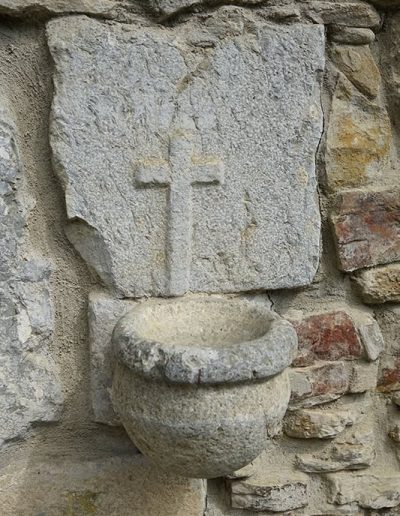 Aguabenditera