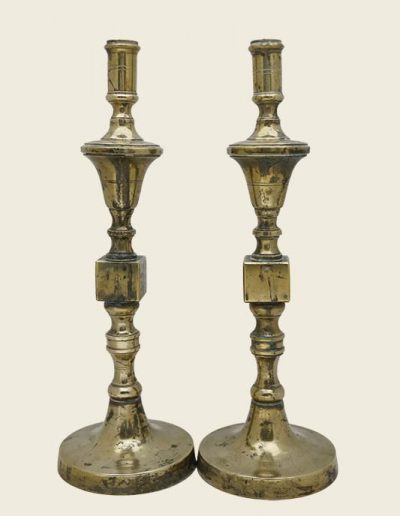Candeleros