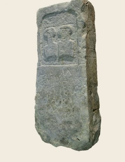 Estela 1