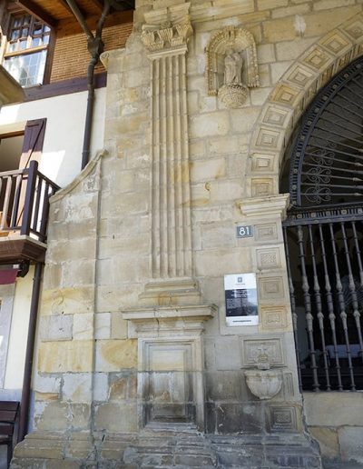 Pilastras