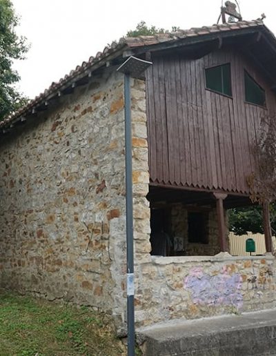 Pórtico
