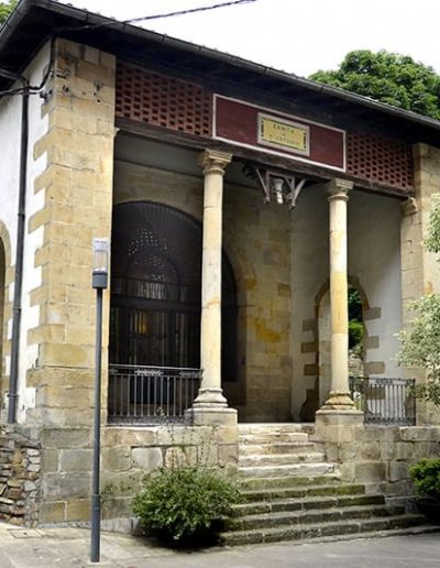 Pórtico