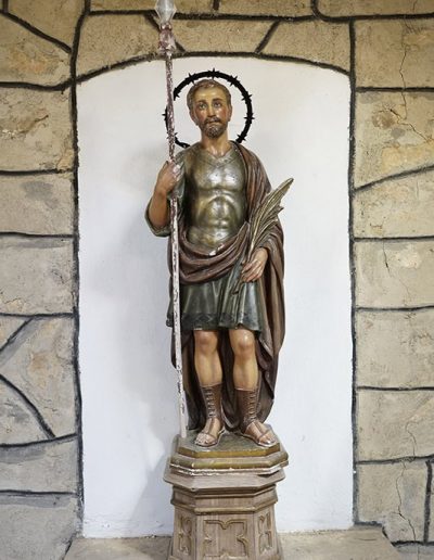 San Adrián