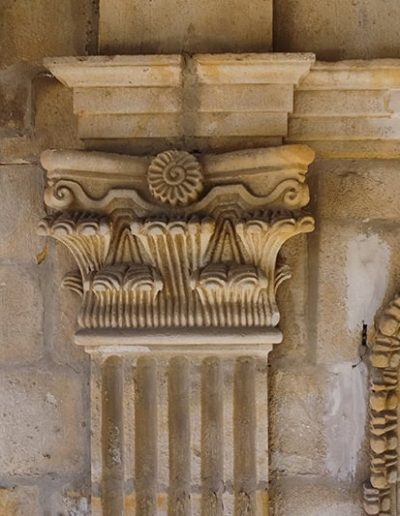 Capitel