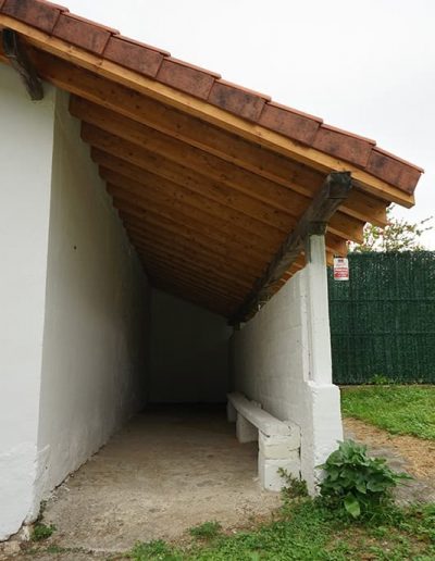Pórtico