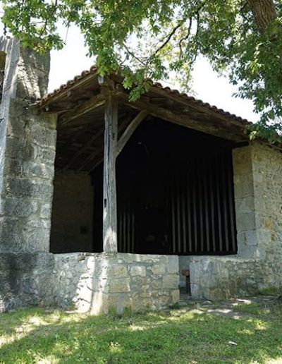 Pórtico
