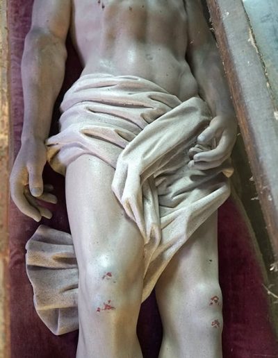Torso