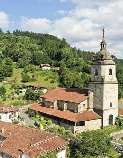 La Asunción de Nuestra Señora