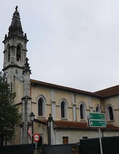 Sagrado Corazón de Jesús