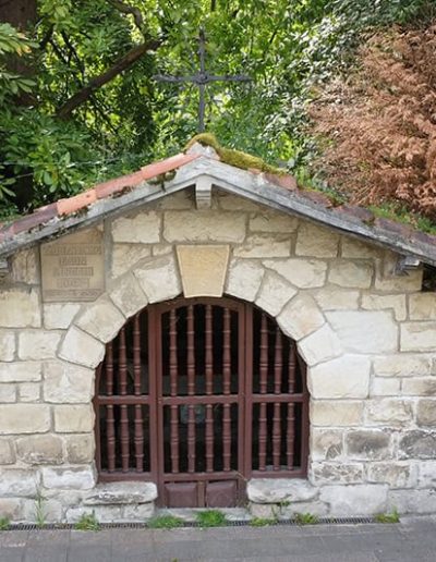 San Antonio