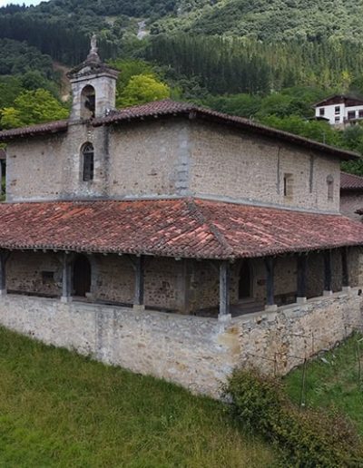 San Kristobal eta Santa Luzia