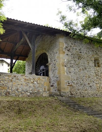 San Joan Bateatzailea