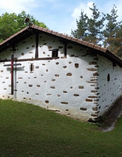 Santa Águeda