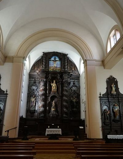 Presbiterio