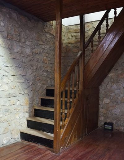 Escalera