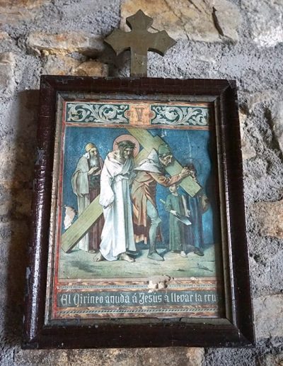 Vía Crucis