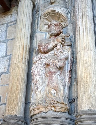 San Pedro