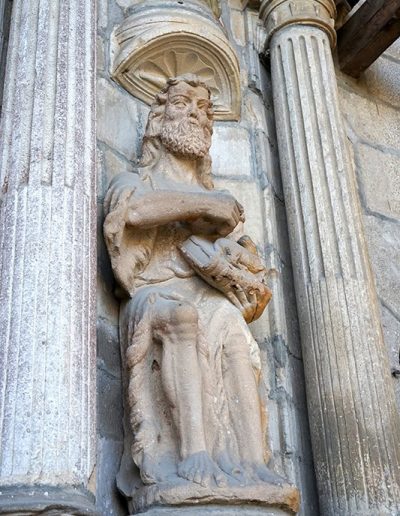 San Juan Bautista